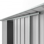 EasyShed Uprgrade Sliding Doors (Single/Double) EasyShed Shed Accessories
